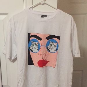 ASOS shirt